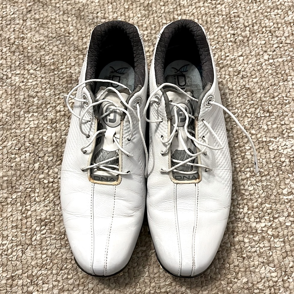 FootJoy DNA mens golf shoes 8m